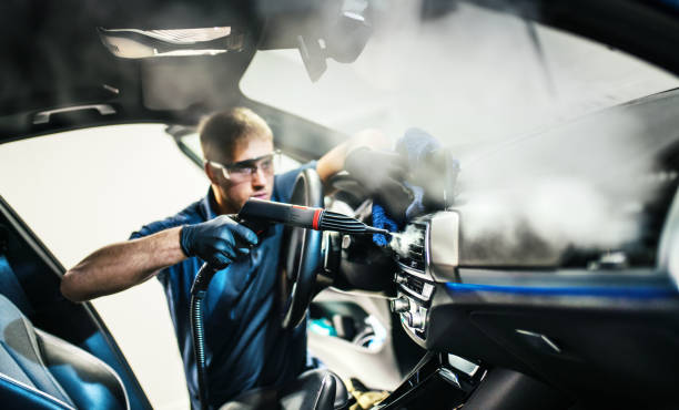 Best Professional Duct Cleaning Services  in Jenison, MI