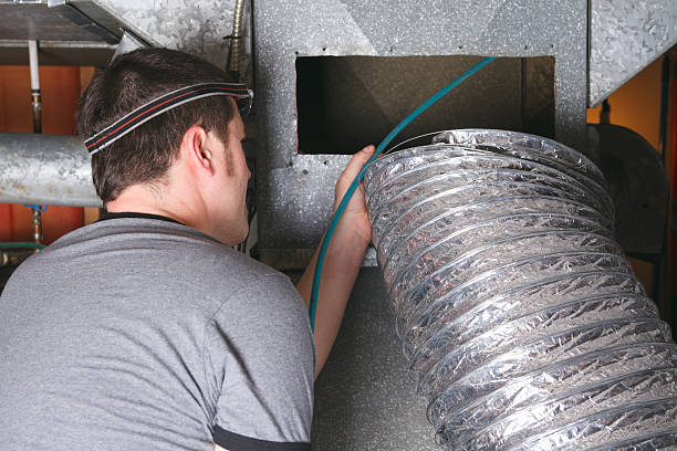 Best Ventilation Cleaning Services  in Jenison, MI