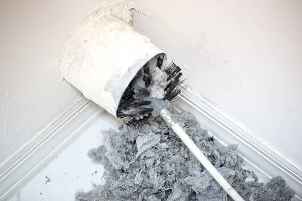 Best Best Air Duct Cleaning Company  in Jenison, MI